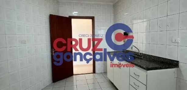 Apartamento com 3 Quartos para venda ou aluguel, 103m² no Jardim Donângela, Rio Claro