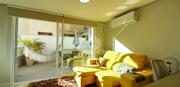 Flat com 1 Quarto para alugar, 45m² no Bom Fim, Porto Alegre