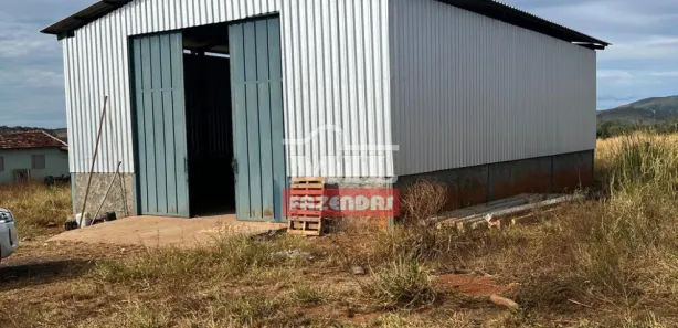 Fazenda/Sítio à venda, 500m² no , Jaraguá
