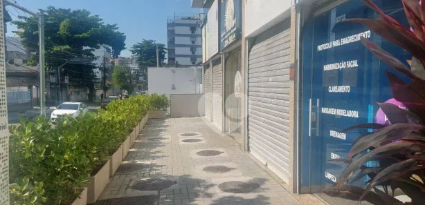 Ponto Comercial para alugar, 61m² no Freguesia (Jacarepaguá), Rio de Janeiro