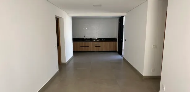 Apartamento com 2 Quartos para alugar, 100m² no São Pedro, Belo Horizonte