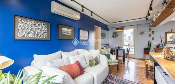 Apartamento com 2 Quartos à venda, 71m² no Santana, Porto Alegre