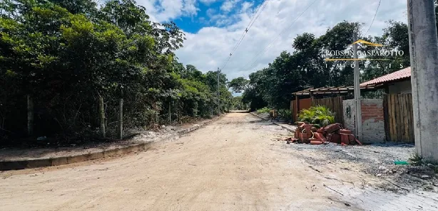 Lote/Terreno à venda, 423m² no Trancoso, Porto Seguro