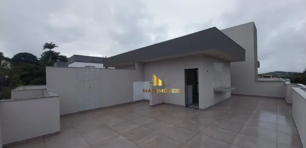 Cobertura com 3 Quartos à venda, 150m² no Recanto da Lagoa, Lagoa Santa