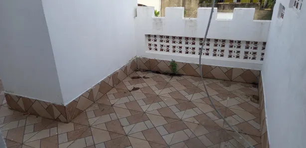 Sobrado com 1 Quarto para alugar, 65m² no Balneário Praia do Pernambuco, Guarujá