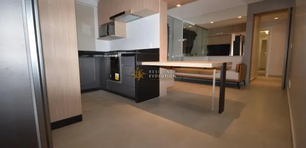 Apartamento com 2 Quartos à venda, 58m² no Funcionários, Belo Horizonte