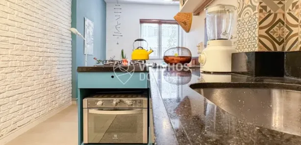 Apartamento com 1 Quarto à venda, 45m² no Leme, Rio de Janeiro