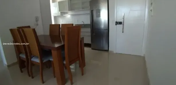Cobertura com 2 Quartos para alugar, 111m² no Centro, Lauro de Freitas