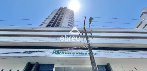 Sala Comercial à venda, 70m² no Petrópolis, Natal
