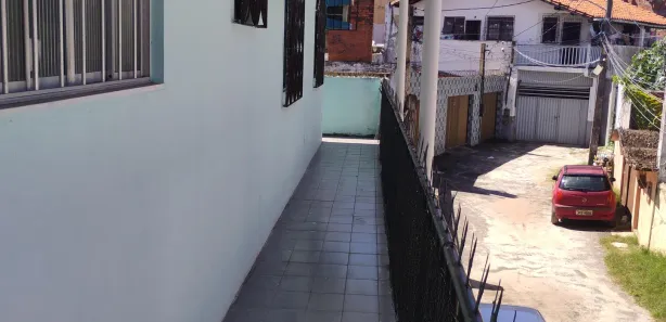Casa com 3 Quartos à venda, 140m² no Itapuã, Salvador
