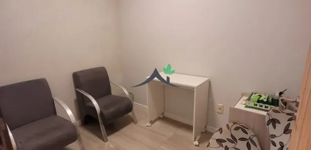 Sala Comercial com 2 Quartos à venda, 42m² no Pituba, Salvador
