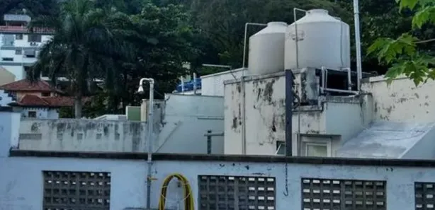 Casa com 5 Quartos à venda, 250m² no Humaitá, Rio de Janeiro
