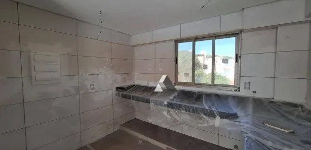 Cobertura com 2 Quartos à venda, 125m² no São Lucas, Belo Horizonte