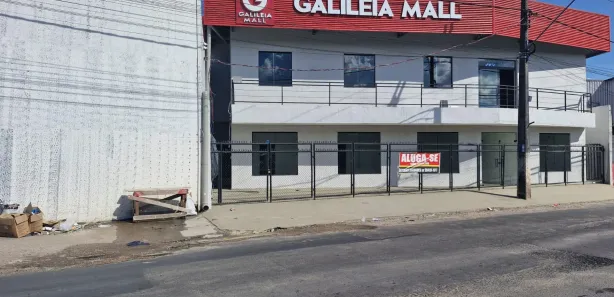 Ponto Comercial à venda, 600000m² no Nova Cidade, Manaus