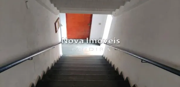 Apartamento com 2 Quartos para alugar, 64m² no Vila Eunice, Jandira