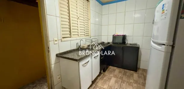Casa com 3 Quartos à venda, 80m² no Tereza Cristina, São Joaquim de Bicas