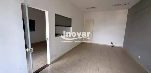 Sala Comercial para alugar, 90m² no Cidade Jardim, Belo Horizonte