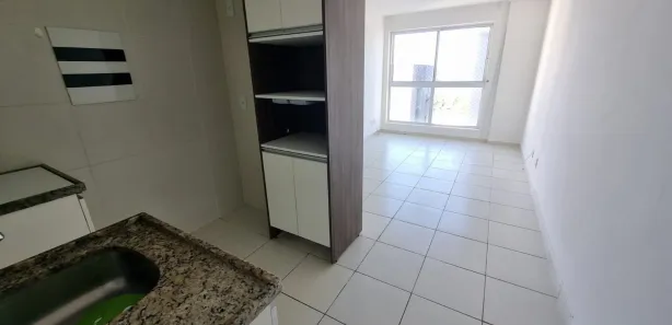 Apartamento com 2 Quartos para alugar, 50m² no Candeias, Jaboatão dos Guararapes