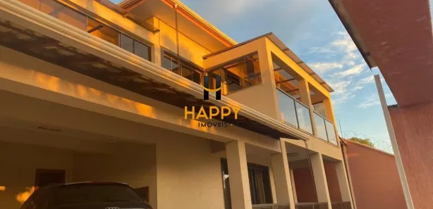 Casa com 5 Quartos à venda, 500m² no Joá, Lagoa Santa