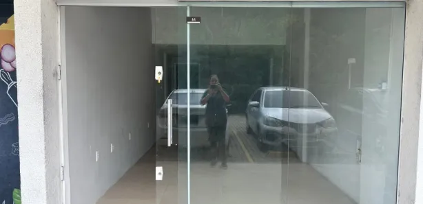Ponto Comercial para alugar, 46m² no Barra Olímpica, Rio de Janeiro