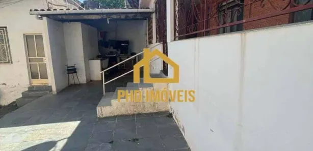Lote/Terreno à venda, 250m² no Monsenhor Messias, Belo Horizonte