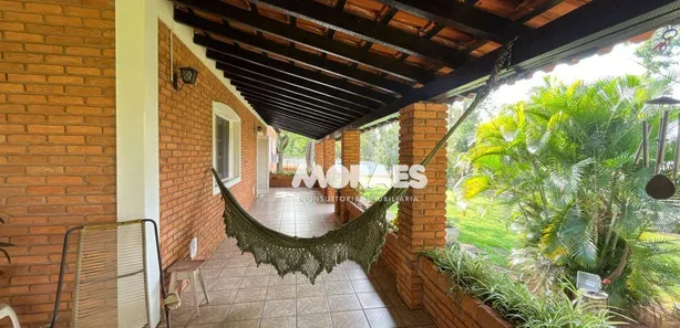 Fazenda/Sítio com 4 Quartos à venda, 611m² no Centro, Piratininga