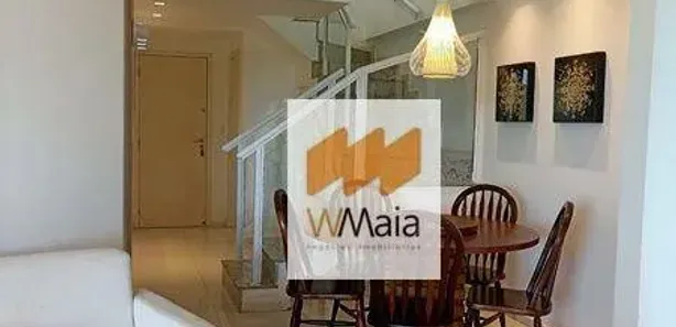 Cobertura com 3 Quartos à venda, 205m² no Passagem, Cabo Frio