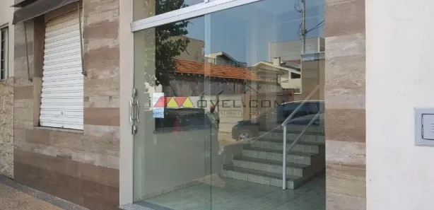 Ponto Comercial à venda, 84m² no Zona Central, Rio Claro