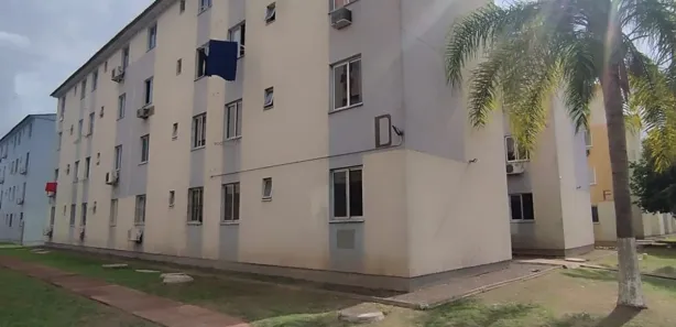 Apartamento com 2 Quartos para alugar, 42m² no Rio dos Sinos, São Leopoldo