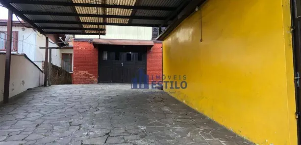 Casa com 3 Quartos à venda, 160m² no Bela Vista, Caxias do Sul