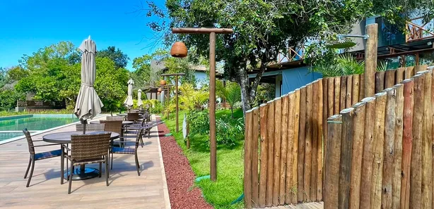 Casa de Condomínio com 3 Quartos à venda, 132m² no Praia do Forte, Mata de São João