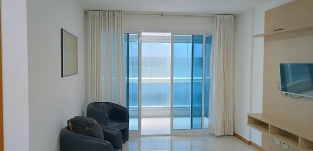 Apartamento com 1 Quarto para alugar, 50m² no Jardim Armação, Salvador