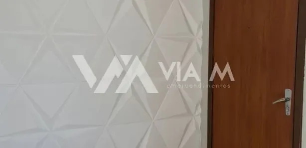 Apartamento com 2 Quartos para alugar, 40m² no Parque das Indústrias, Betim