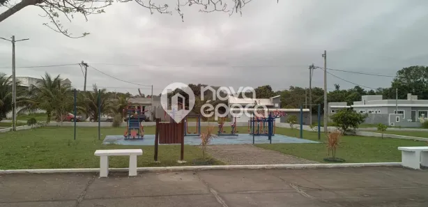 Lote/Terreno à venda, 400m² no Centro, São Pedro da Aldeia