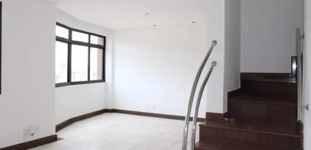 Cobertura com 4 Quartos para alugar, 230m² no Serra, Belo Horizonte