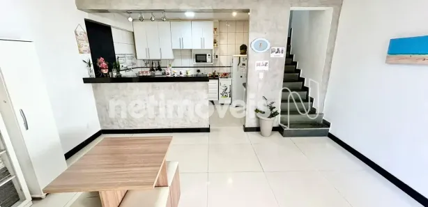 Casa com 3 Quartos à venda, 100m² no Paraíso, Belo Horizonte