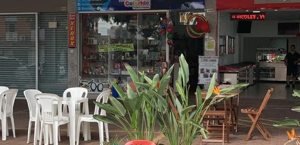 Ponto Comercial com 1 Quarto à venda, 55m² no Ipiranga, Belo Horizonte