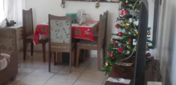Cobertura com 3 Quartos à venda, 120m² no São Gabriel, Belo Horizonte