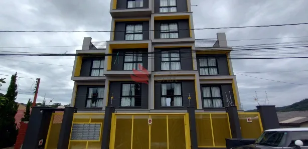 Kitnet com 1 Quarto para alugar, 22m² no Vila Nova, Novo Hamburgo