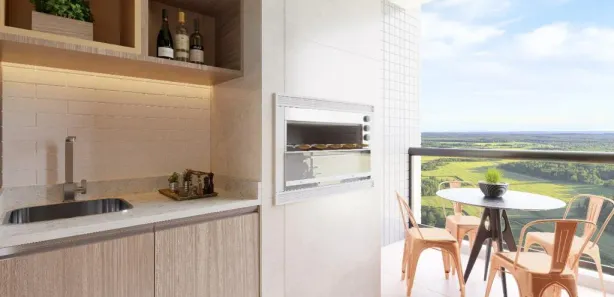 Apartamento com 1 Quarto à venda, 65m² no Prainha, Arraial do Cabo