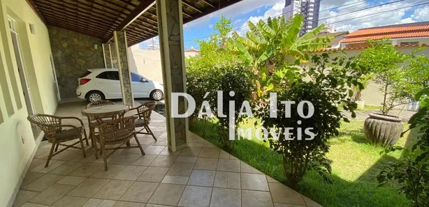 Casa com 4 Quartos à venda, 180m² no Pituba, Salvador