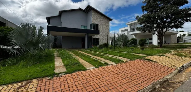 Casa com 4 Quartos à venda, 300m² no Gran Royalle, Lagoa Santa
