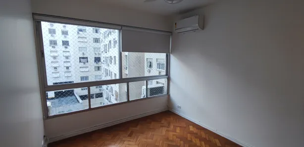 Apartamento com 3 Quartos para alugar, 100m² no Copacabana, Rio de Janeiro