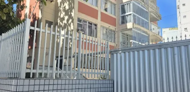 Apartamento com 2 Quartos para venda ou aluguel, 89m² no Costa Azul, Salvador