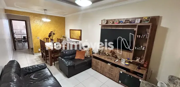 Casa com 2 Quartos à venda, 70m² no Dom Bosco, Belo Horizonte