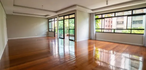 Apartamento com 4 Quartos à venda, 220m² no Savassi, Belo Horizonte