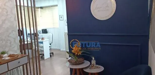 Sala Comercial à venda, 29m² no Samambaia Norte, Brasília