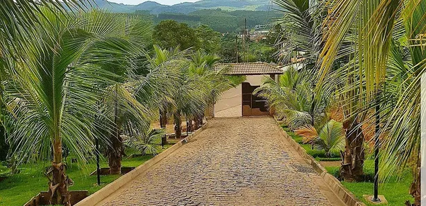 Fazenda/Sítio com 7 Quartos para alugar, 5000m² no Vale Verde, Cabreúva