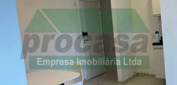 Apartamento com 2 Quartos para venda ou aluguel, 52m² no Chapada, Manaus