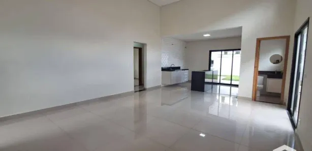 Casa de Condomínio com 3 Quartos para venda ou aluguel, 160m² no Condomínio Terras do Vale, Caçapava